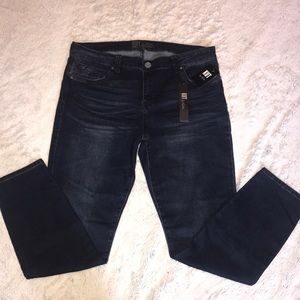 NWT Kut from the Cloth Jeans